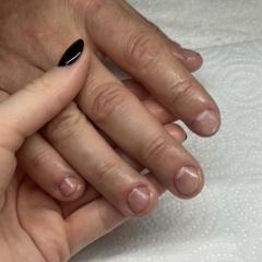 AK Aesthetic Nails — munkafotó 17