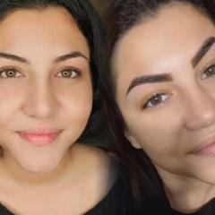 Perfect Brows ByEmilly Love — fotografie din portofoliu 16