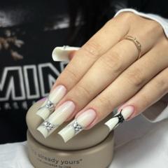 Anita Rus Nail Artist — fotografie din portofoliu 2