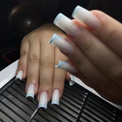 CDN nail’s — fotografie din portofoliu 8