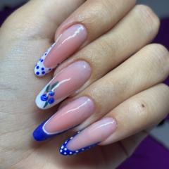 Iasmi_nails — fotografie din portofoliu 7