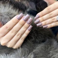 Ami nails — munkafotó 8