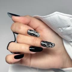 Andra M. Nail tech — fotografie din portofoliu 3