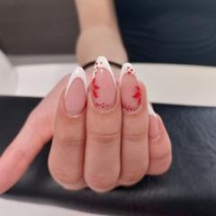 Szeki nails — munkafotó 9
