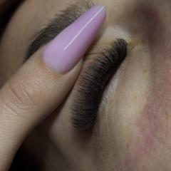 Anca Lashes Studio — fotografie din portofoliu 5