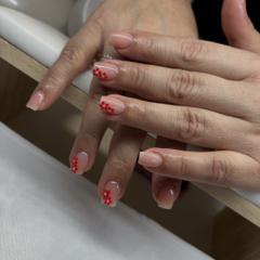AK Aesthetic Nails — munkafotó 14