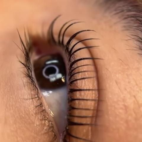 Larys’Brows — fotografie din portofoliu 1