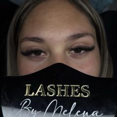 Lashes By M — fotografie din portofoliu 2