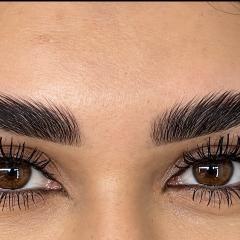 Lash&Brow by Deny — fotografie din portofoliu 7
