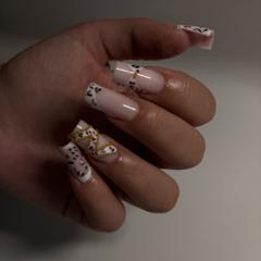 NailsbyEdina — fotografie din portofoliu 5