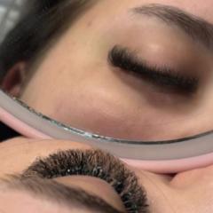 Beauty Lashes Denise — fotografie din portofoliu 5