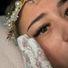 Izabella Beauty — munkafotó 7