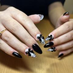 Nails By Andreea — fotografie din portofoliu 4