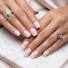 Nails Art — fotografie din portofoliu 7