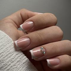 Melly did my nails — fotografie din portofoliu 5
