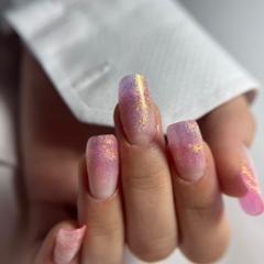 Nail indulgence — fotografie din portofoliu 2