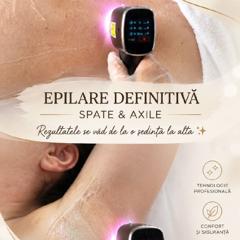 Beauty Divine By RC-Epilare definitivă & Remodelare corporală — fotografie din portofoliu 5