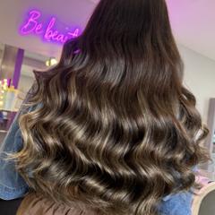 Leo Hair Extensions — portfolio photo 5
