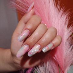 Iasmi_nails — fotografie din portofoliu 9