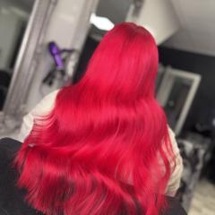 Hair By Terry — portfolio photo 3