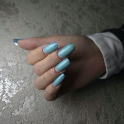 NailSpoT by Timea — fotografie din portofoliu 1