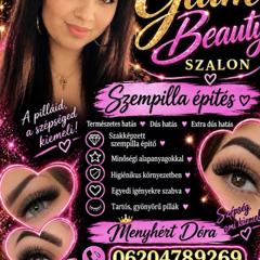 Glam Beauty Szalon — munkafotó 3