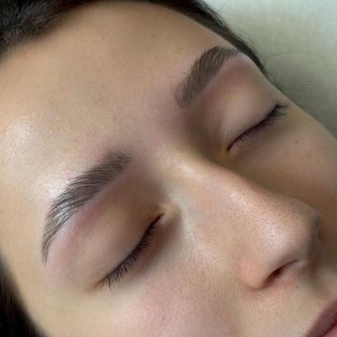 Brows Mihaela — fotografie din portofoliu 1