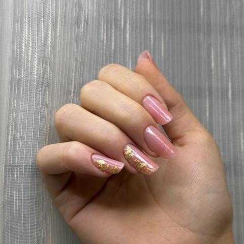 Ioni_nailtech — fotografie din portofoliu 1