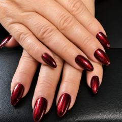 Szösznails — munkafotó 4