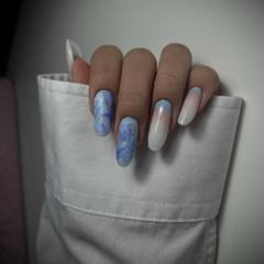 Cătălina Nail Art — fotografie din portofoliu 12