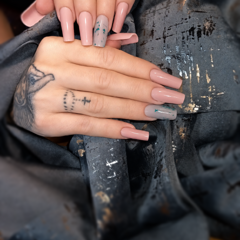 AlysByNail'sGalati — fotografie din portofoliu 7