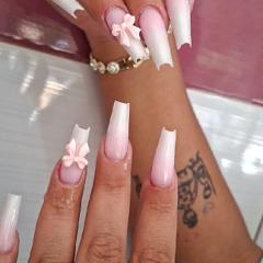 Nails by Carmenii Andree — fotografie din portofoliu 9