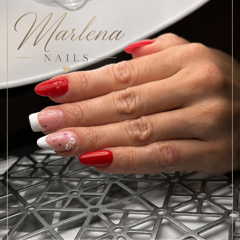 Marlena Nails — zdjęcie z portfolio 4