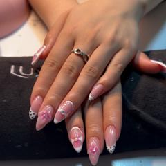 NAILS BY NETTY — munkafotó 5