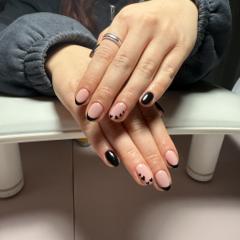 D’nails — munkafotó 3