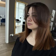 Cristina.pilug hair — fotografie din portofoliu 13