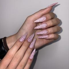 Eszti Lash & Nails — munkafotó 6