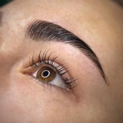 Larys’Brows — fotografie din portofoliu 6