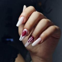nails.bydaryirn — fotografie din portofoliu 2