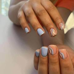 Kiss My Nails P.K — zdjęcie z portfolio 16