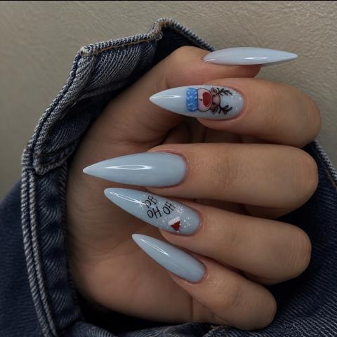 z.diana.nails — fotografie din portofoliu 1