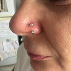 Szela Lash & Piercing — munkafotó 3