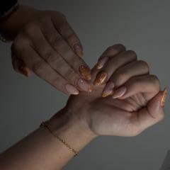 Dina Nails — portfolio photo 7