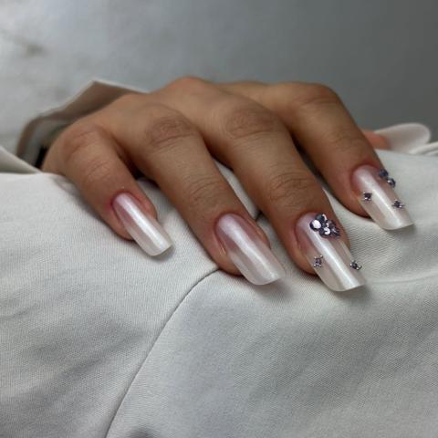 Nails_bymirru — fotografie din portofoliu 1