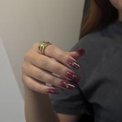Andreea nails Arad — fotografie din portofoliu 9