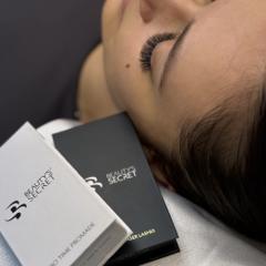 Mailat Evelin-Lash Stylist — munkafotó 12