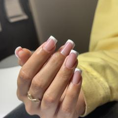 Andreea nails Arad — fotografie din portofoliu 7