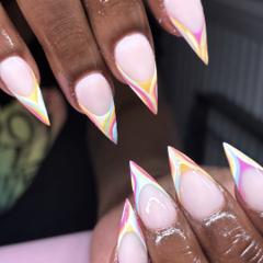 Nails by Jana — portfolio photo 6