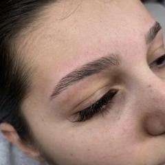 Lashes&Brows by Cynthia — fotografie din portofoliu 2