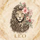 Leo Hair Extensions